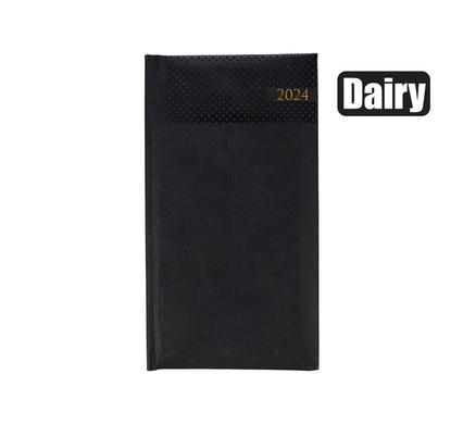 Diary Slimline 2024