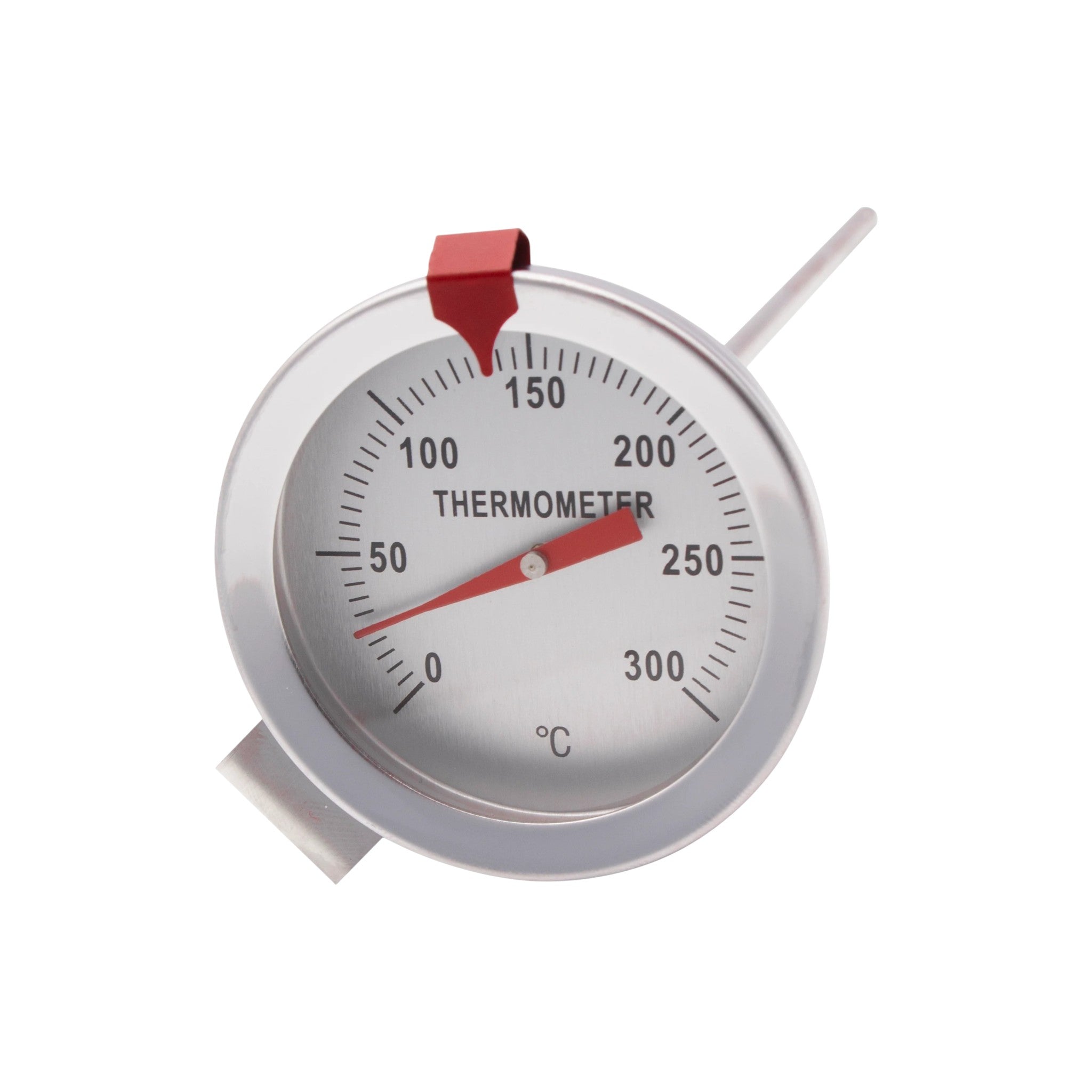 Regent Meat Thermometer 0 Deg to +300 Deg 165 x50mm 12201