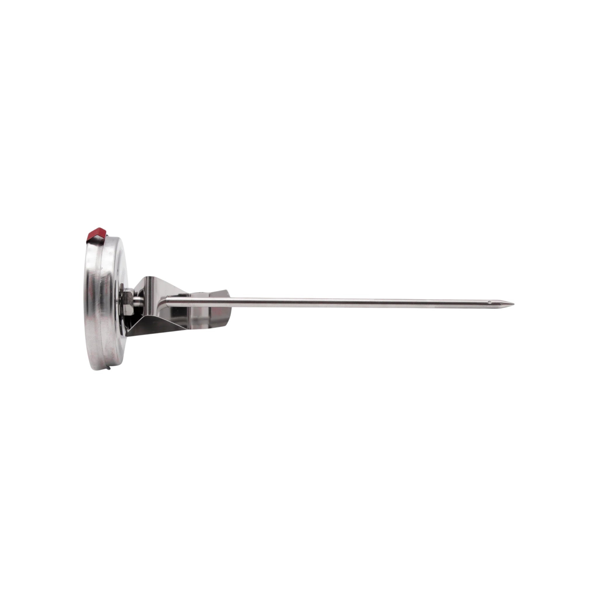 Regent Meat Thermometer 0 Deg to +300 Deg 165 x50mm 12201