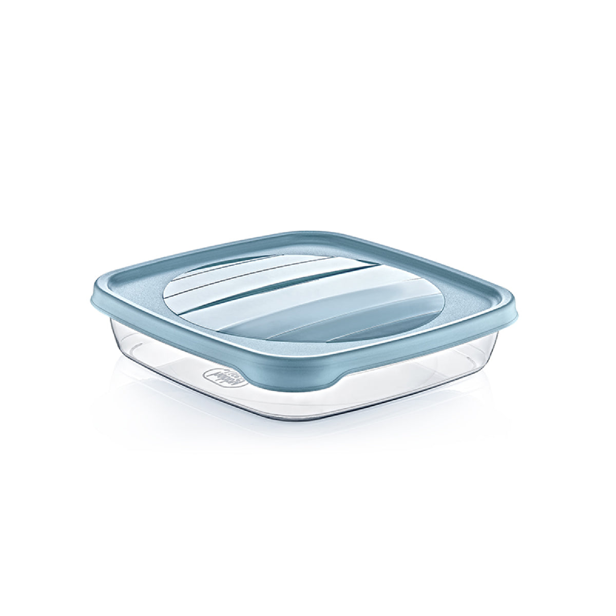 Hobby Life Plastic Storage Box Square Trend 1.3L 020973