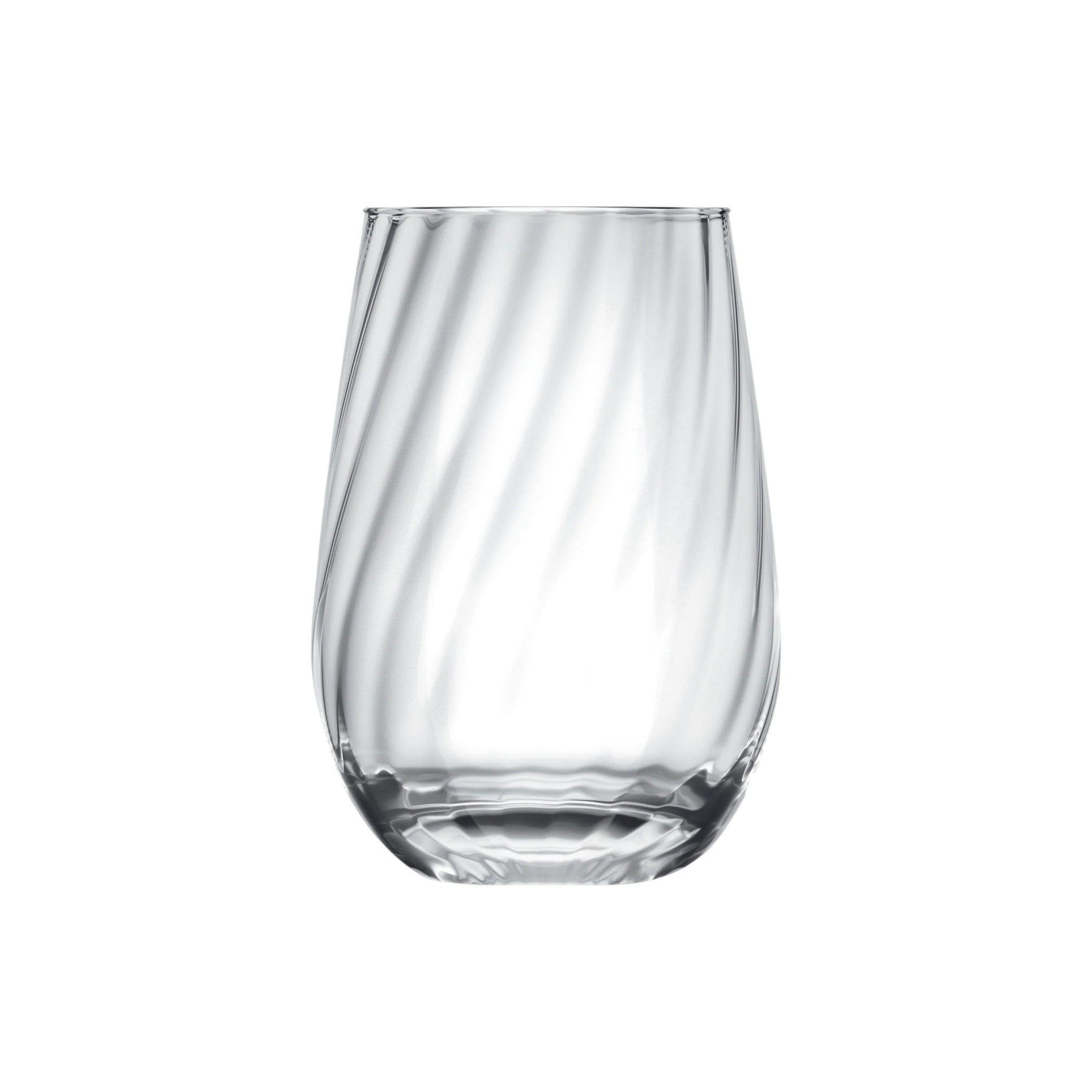 Nadir Ravena Tumbler Glass 480ml