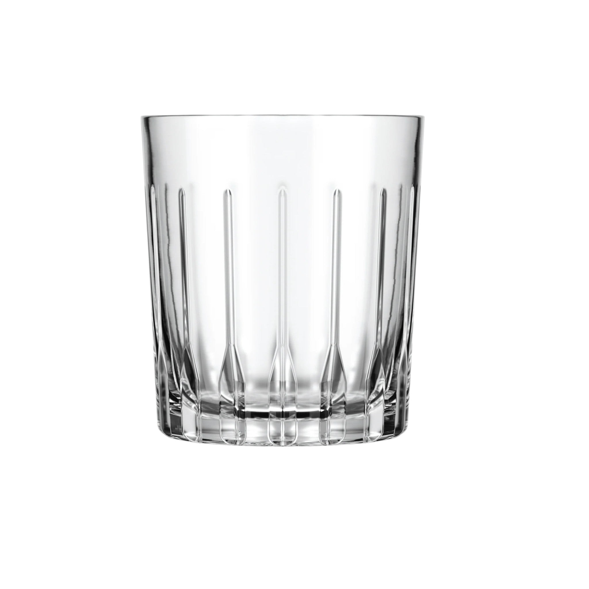 Nadir Madrid Rocks Tumbler 350ml 27874