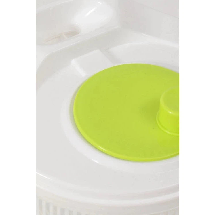 3L Plastic Salad Spinner