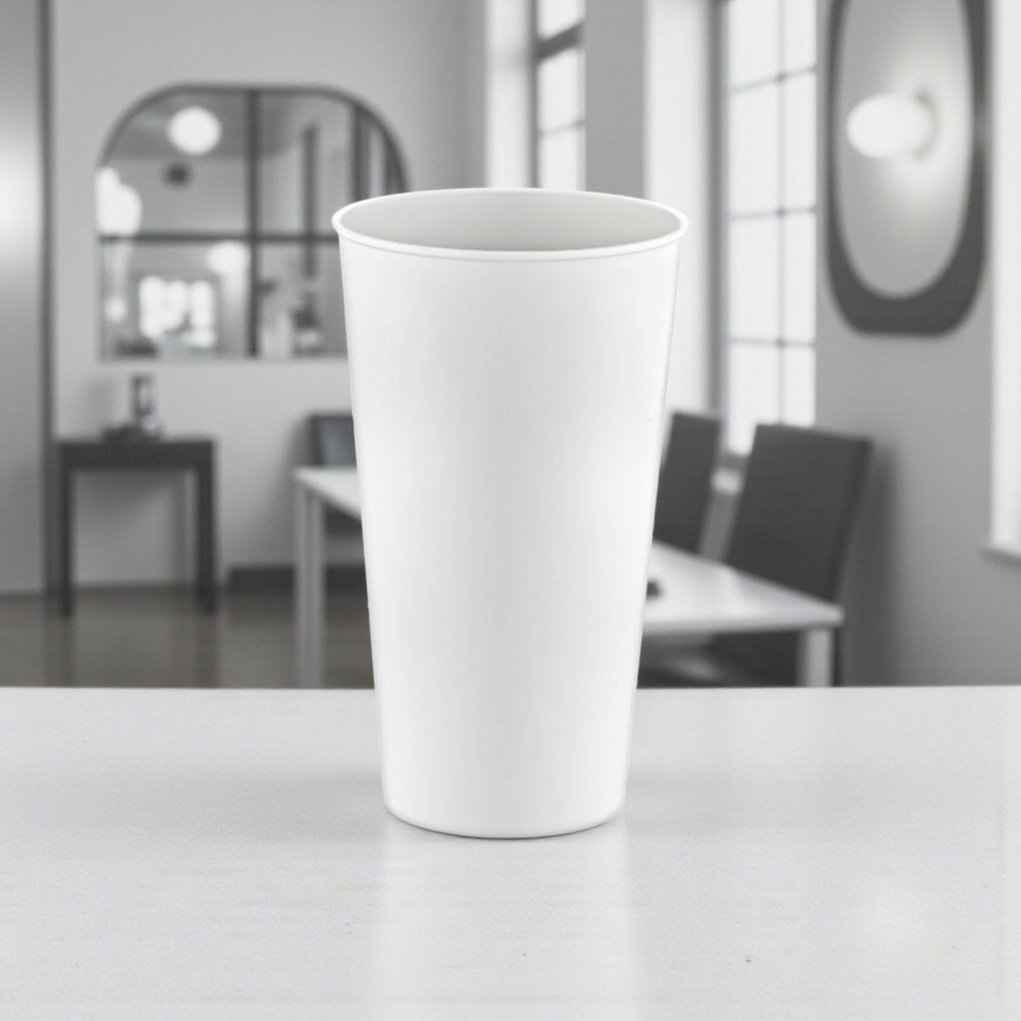 Hobby Life 650ml Picnic Tumbler Plastic