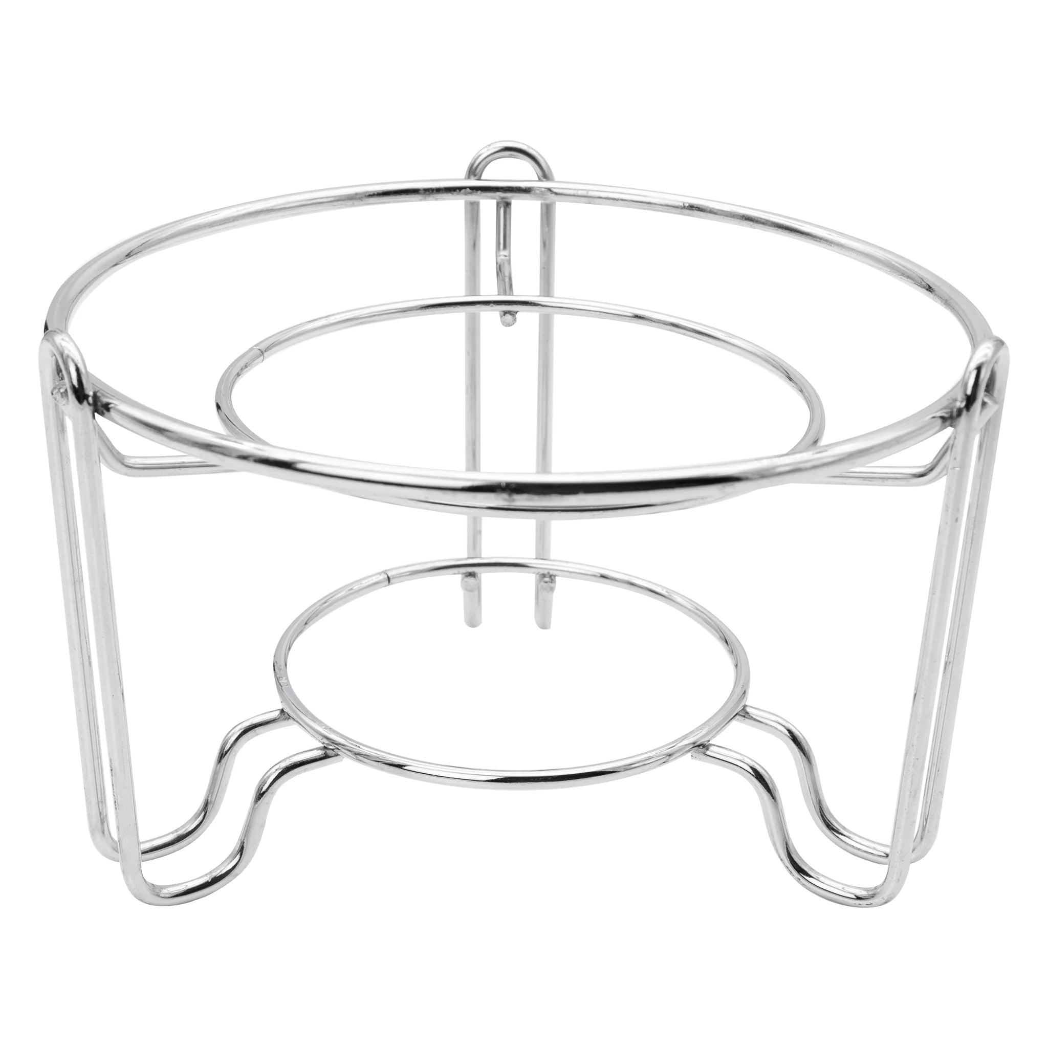 Regent Cookware Fondue Set with Burner and 6 fork 31530