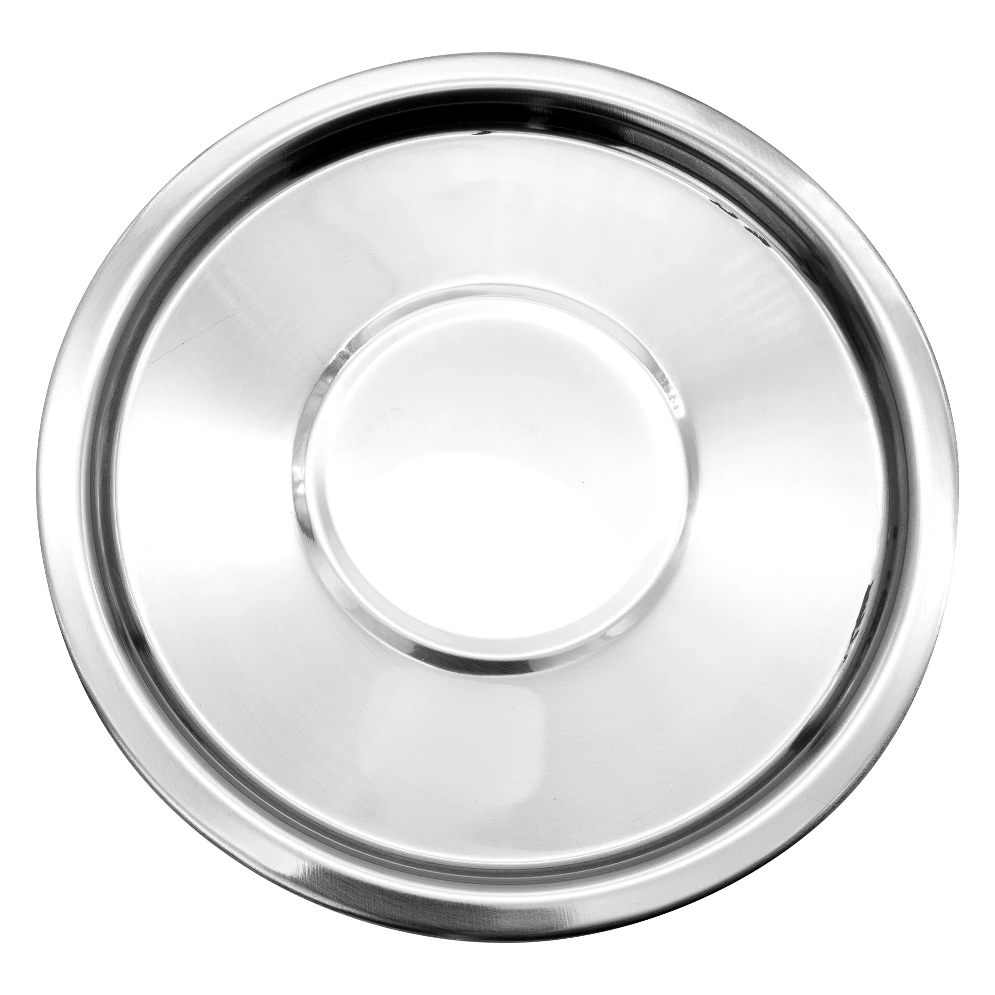 Regent Cookware Fondue Set with Burner and 6 fork 31530