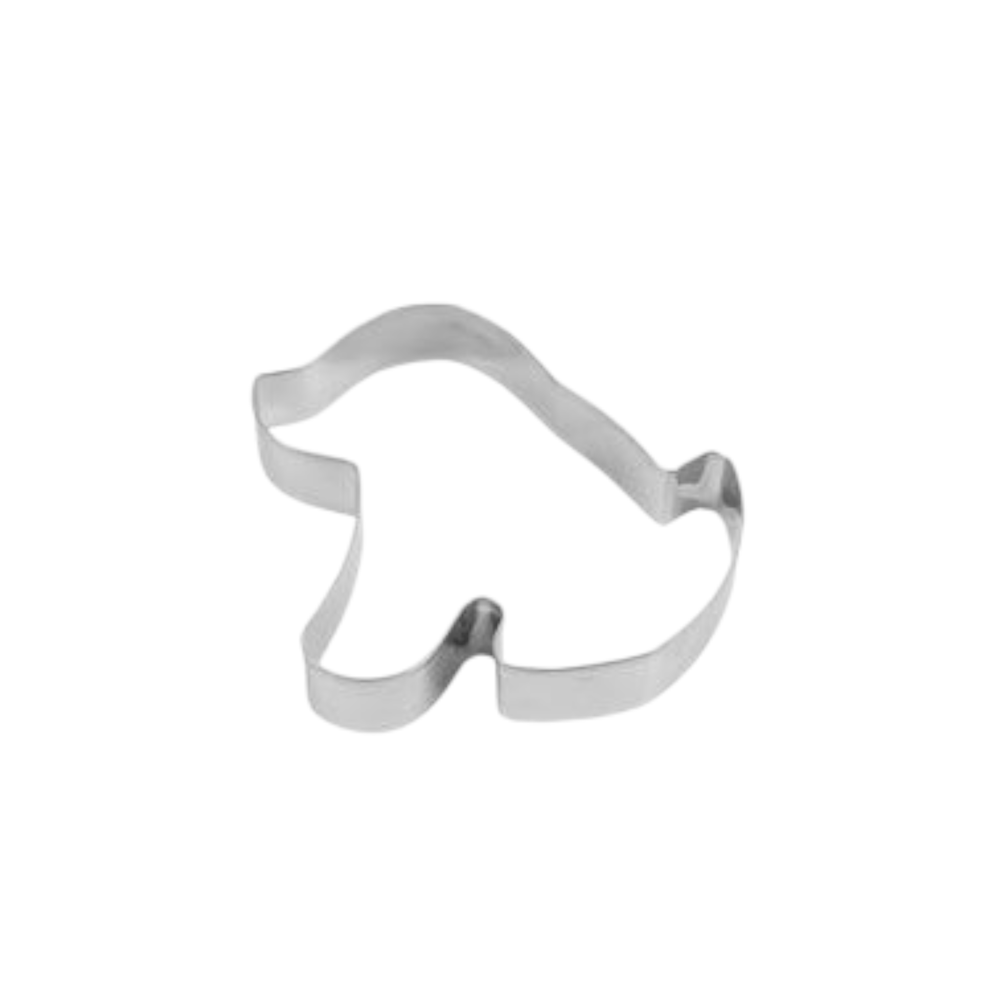 Regent Bakeware Cookie Cutter Puppy Design Small 33198