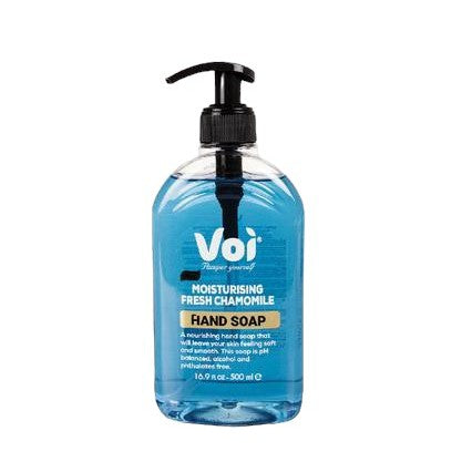 Voi Handsoap Assorted 500ml