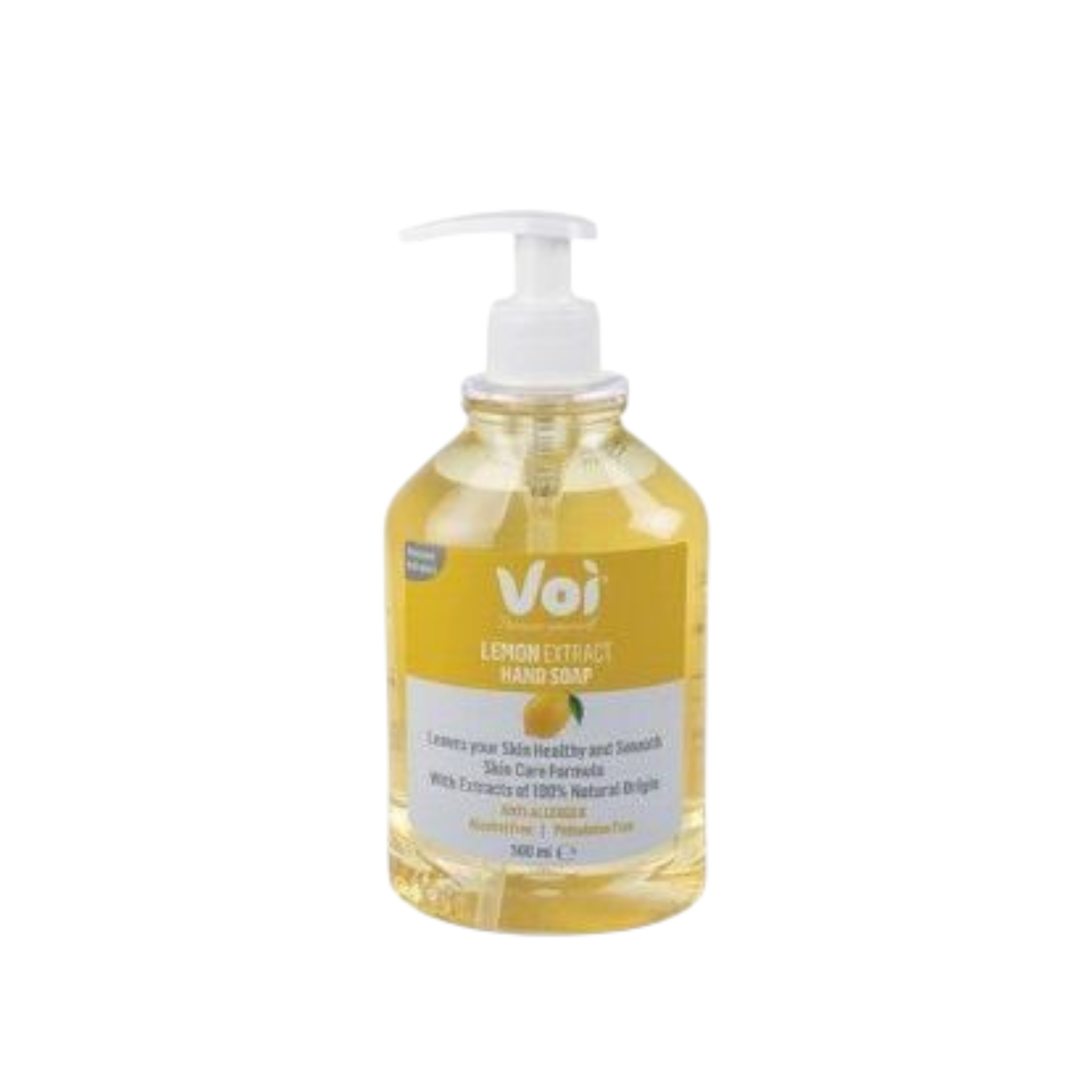 Voi Handsoap Extracts Olive Oil 500ml