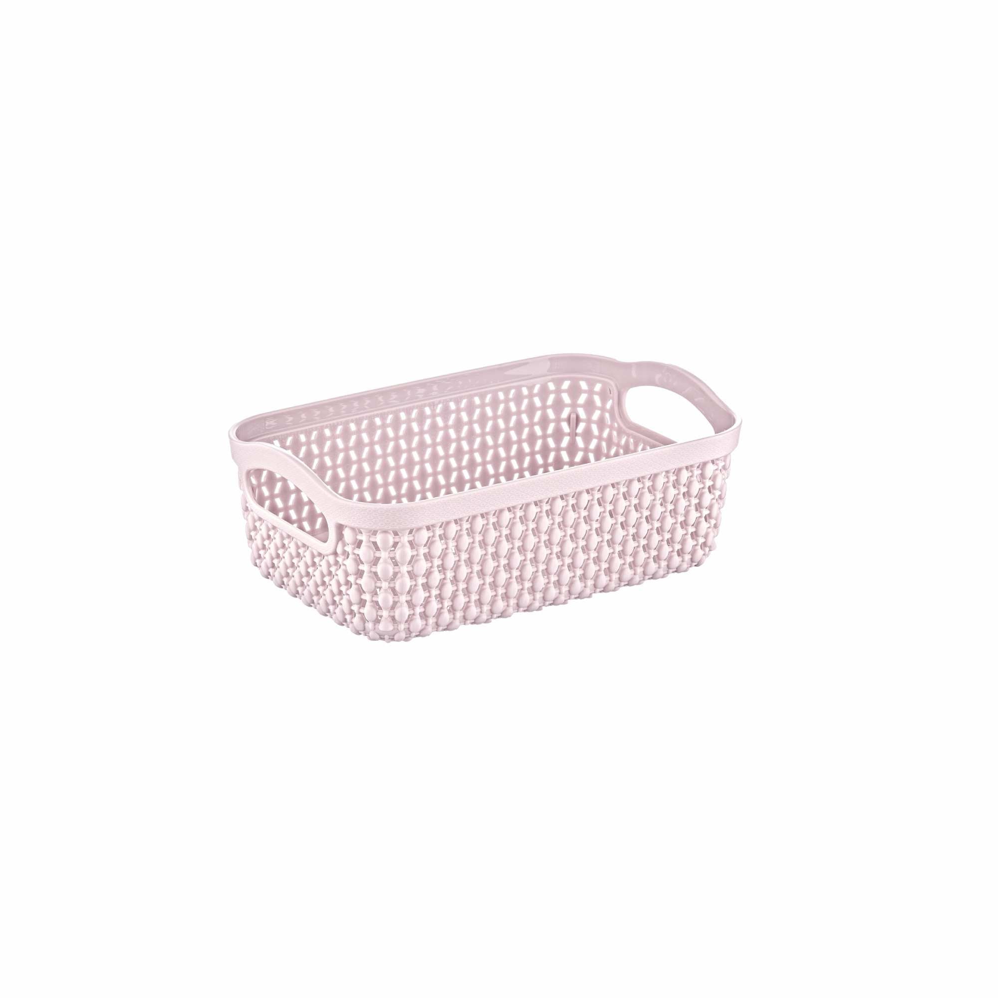 Hobby Life Plastic Drop Basket Small 041245