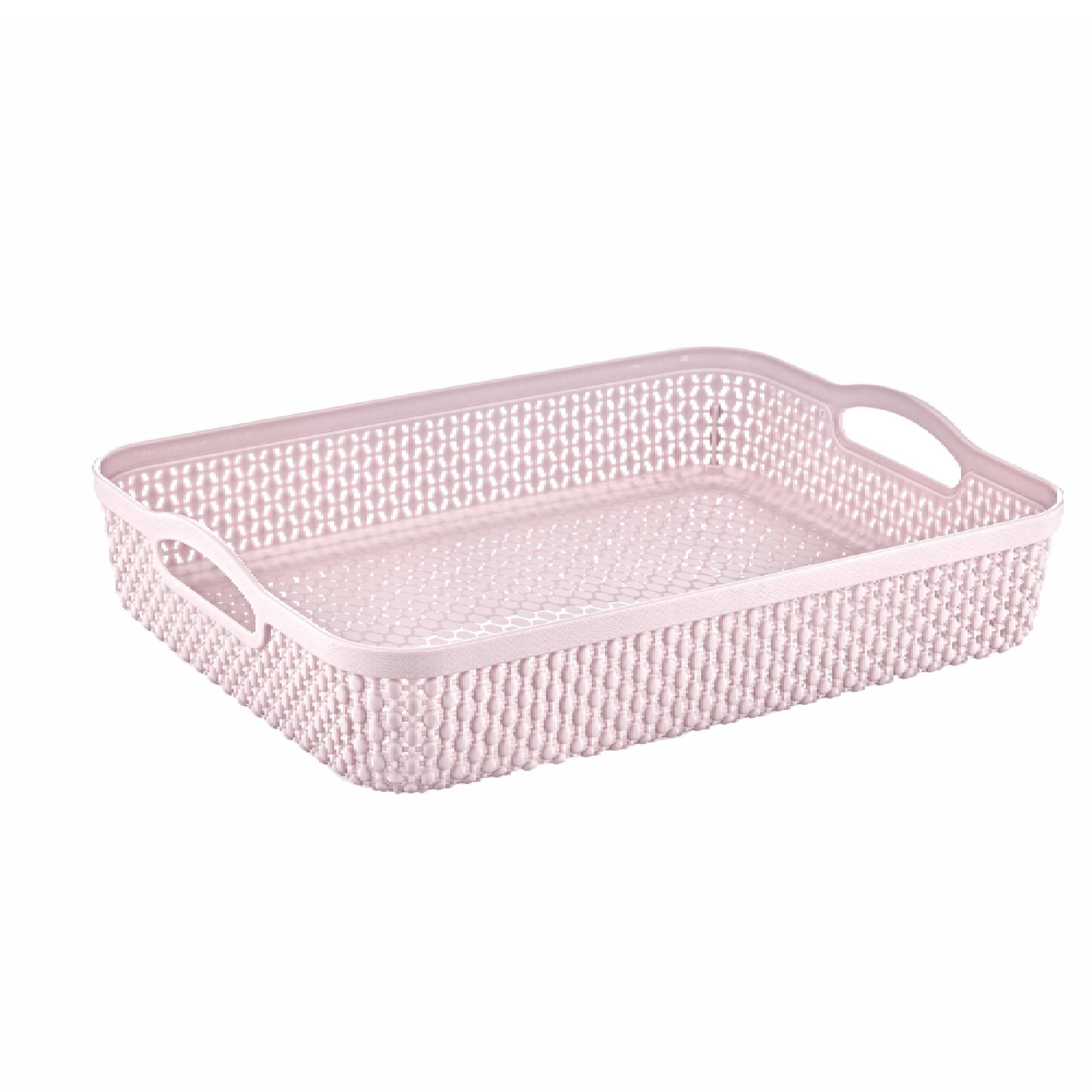 Hobby Life Plastic Drop Basket Large 041247