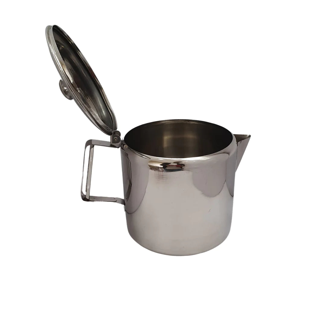 Stainless Steel Teapot 2L SGN041