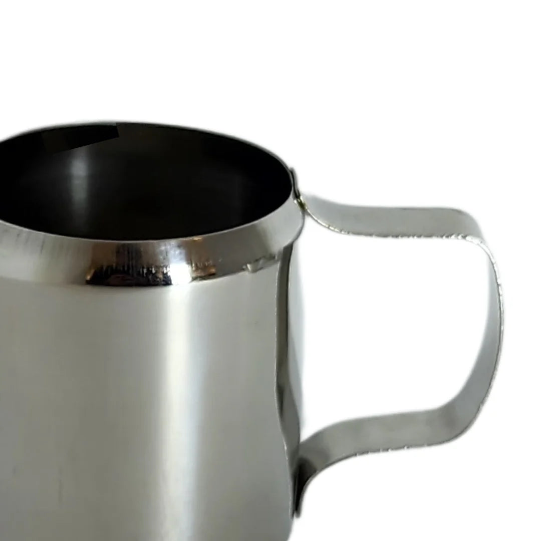 Stainless Steel Milk Pot 0.6L