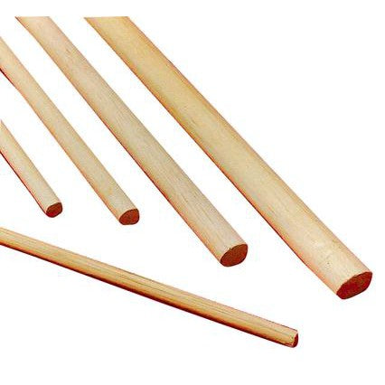 Dowel Stick Ramin 10x910mm 1st Grade MLH