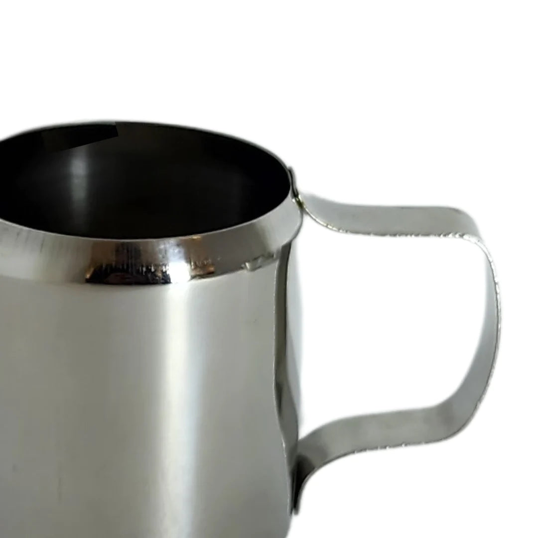 Stainless Steel 90ml Milk Pot SGN051