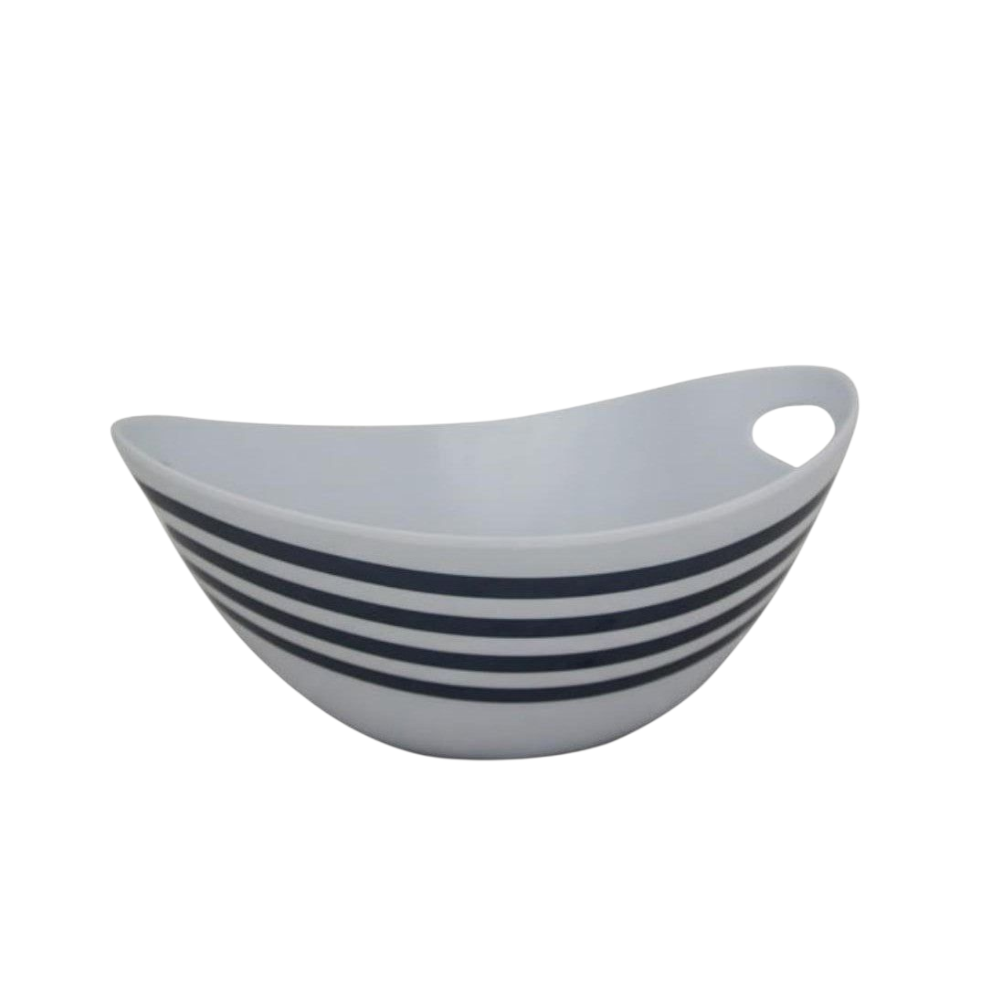 Home Classix Nautical Melamine Salad Bowl 280mm