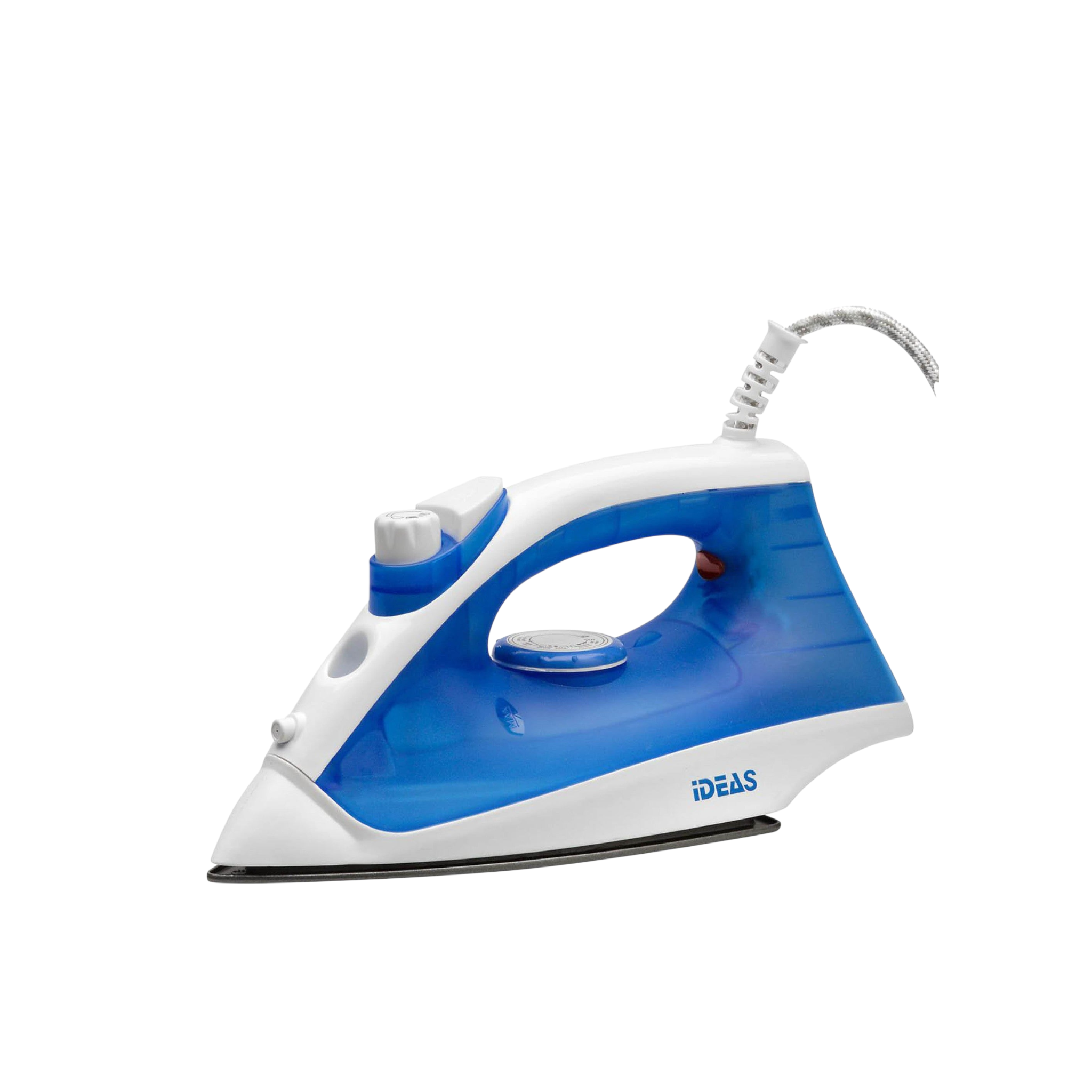 Ideas Steam Iron ISI000A