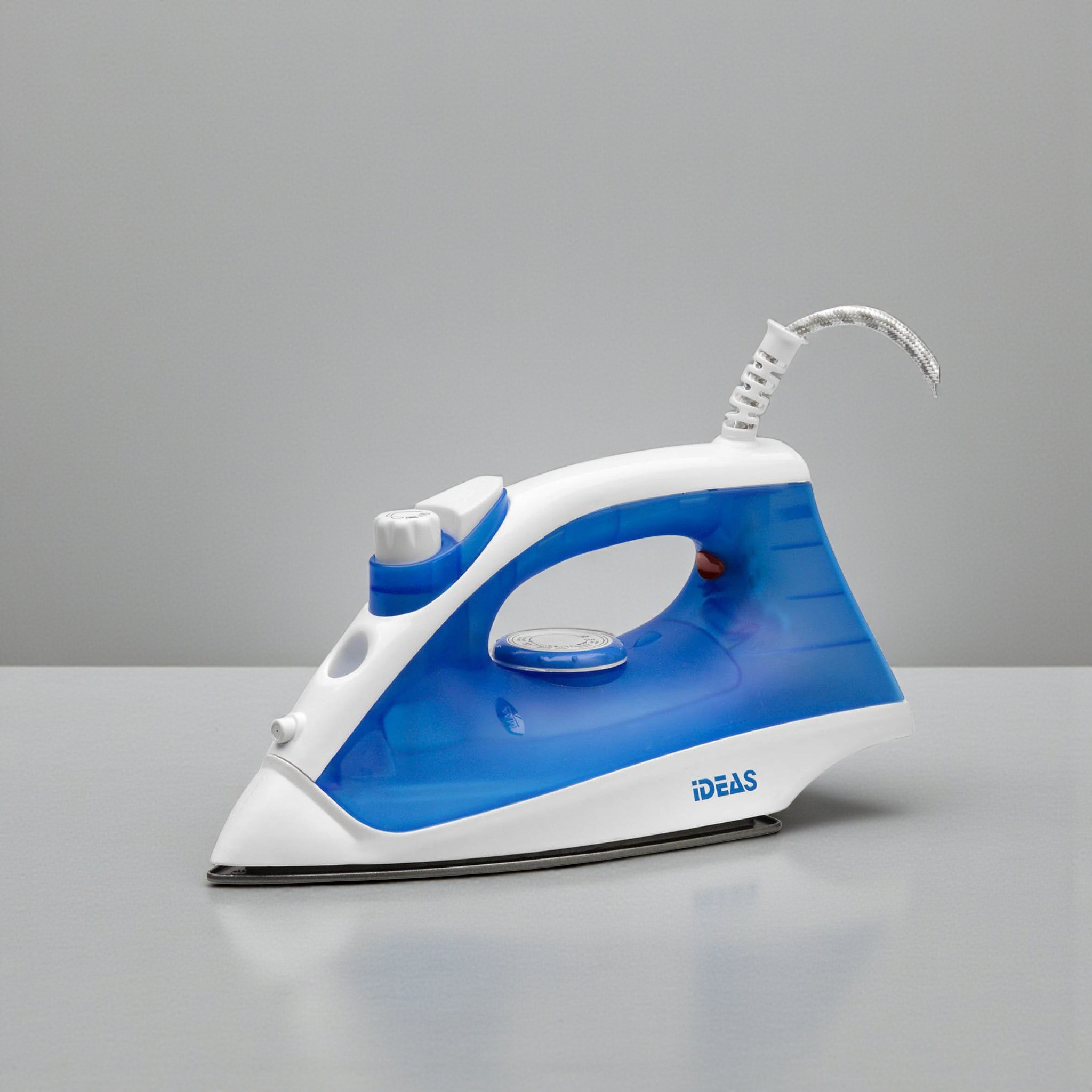 Ideas Steam Iron ISI000A