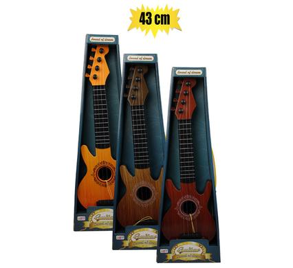 Kids Musical String Guitar 43cm