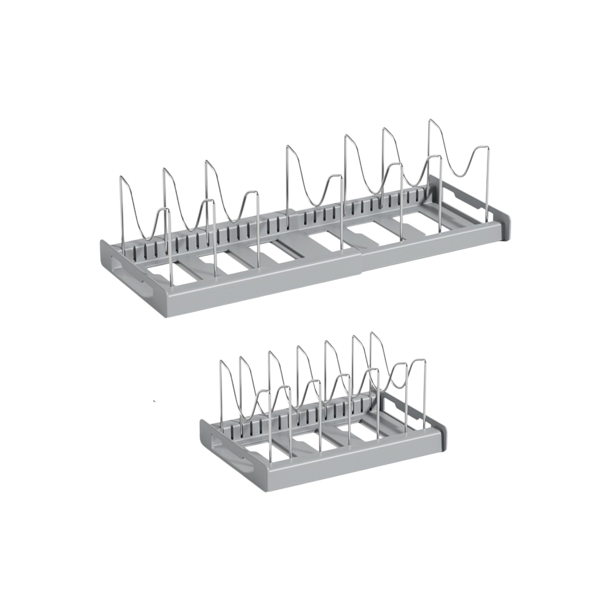 Expandable Cookware Organiser 56cm