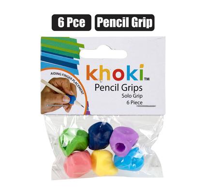 Khoki Pencil Grip For Training