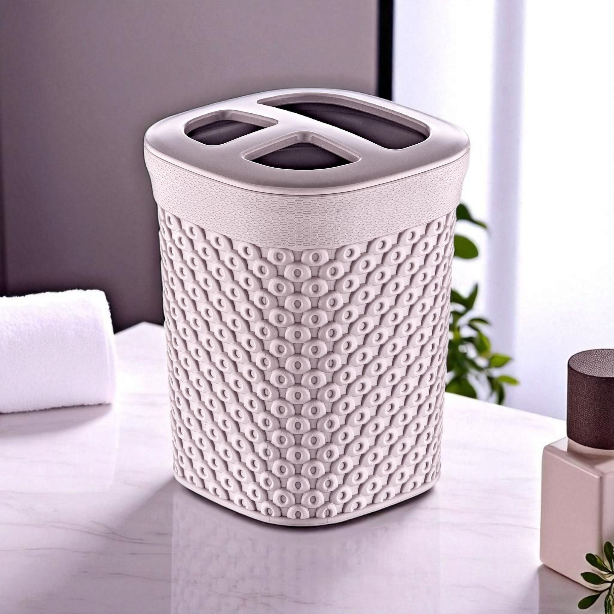 Hobby Life Diamond Tooth Brush Holder 081121