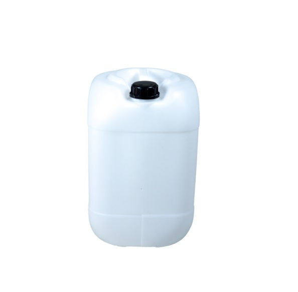 25L Jerry Can 1000g Water Polycan Container