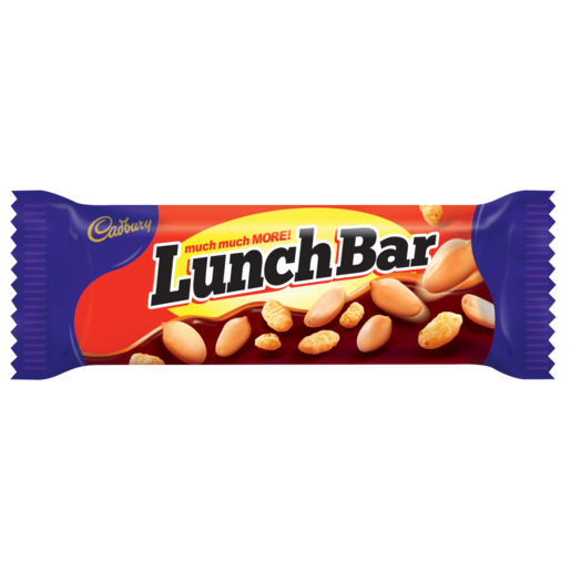 Lunch Bar Mini 23G