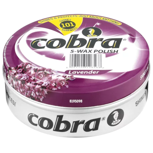 Cobra Polish 350ml