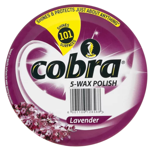 Cobra Polish 350ml