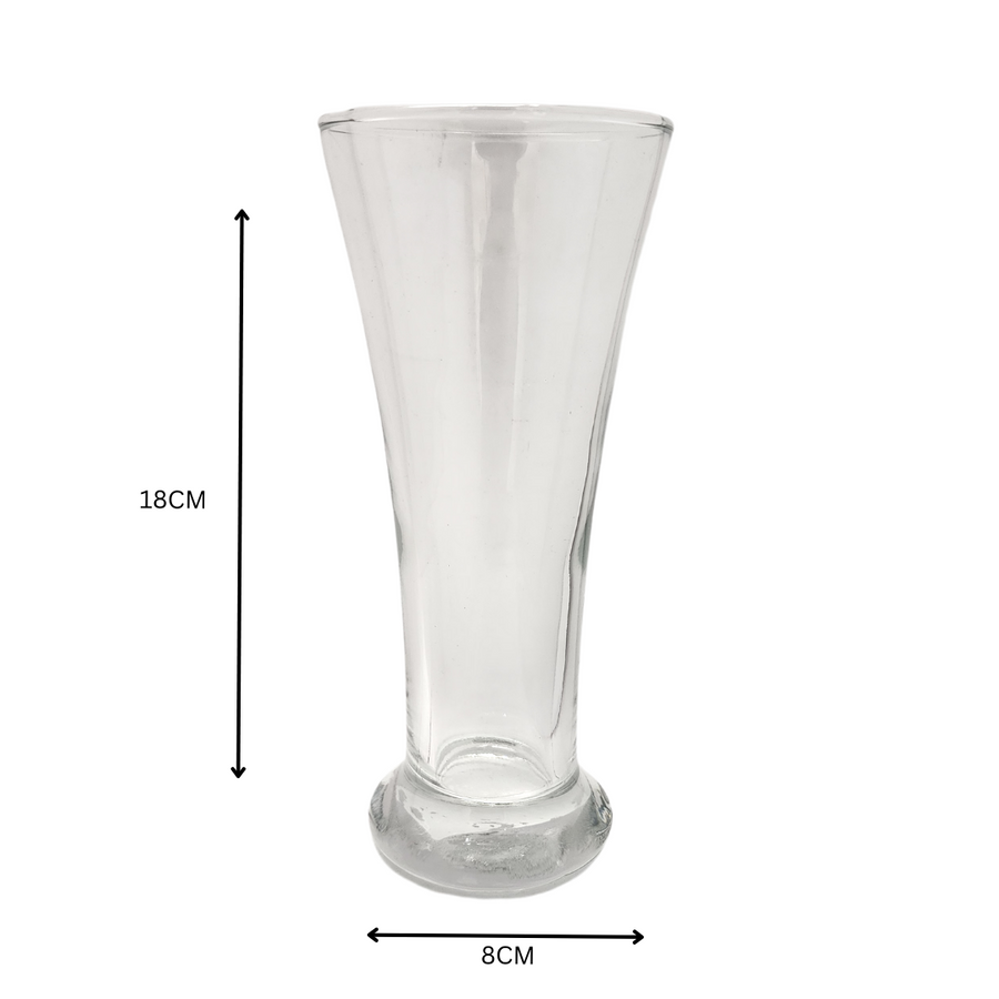 LAV Milkshake Glass Tumbler 300ml SGN107