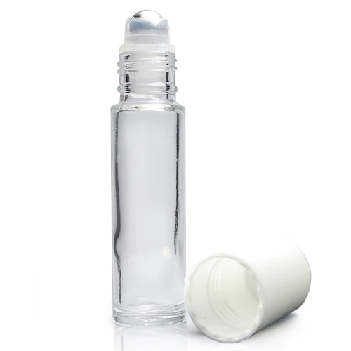 10ml Glass Roll-on-Bottle L0724