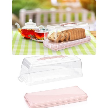 Hobby Life Cupcake Muffin Carry Box Rectangle 021172