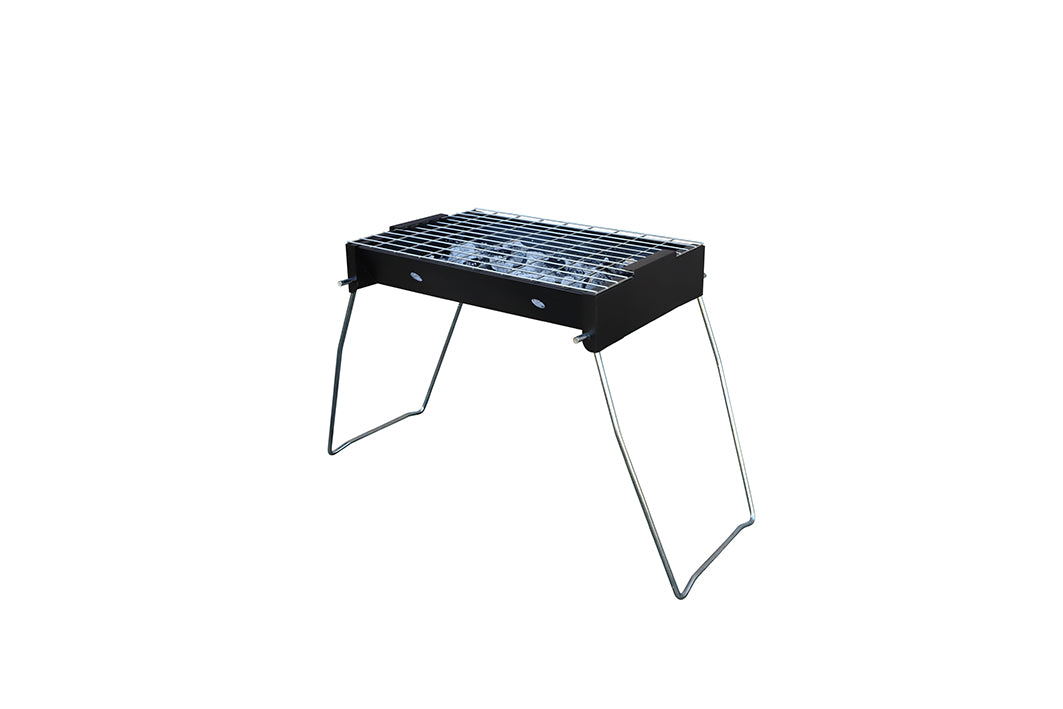 LK's Bantam Braai Stand Portable 113/47