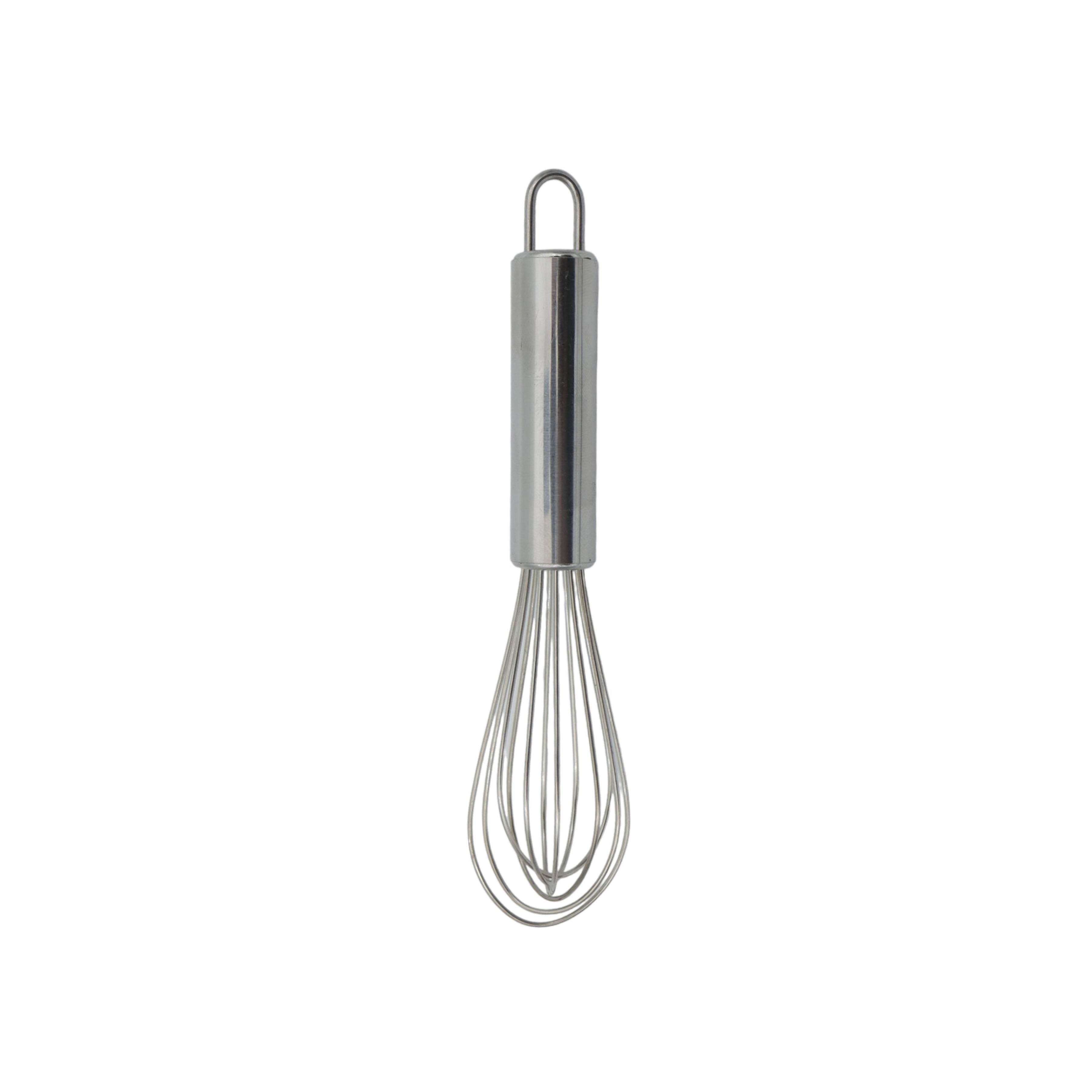 Whisk Stainless Steel 6inch 8922 1