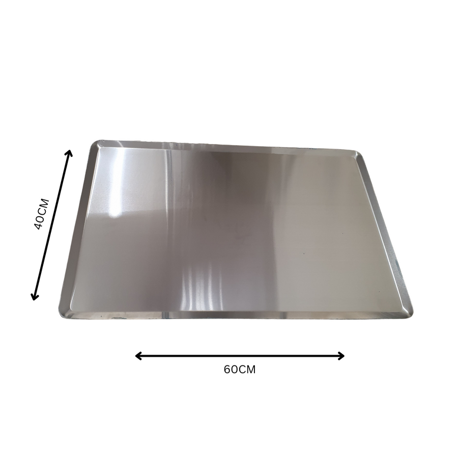 Baking Tray Aluminium SGN1211