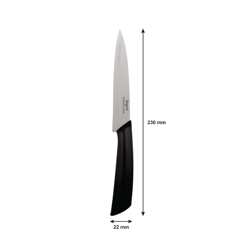 Regent Kitchen Premium Utility Knife