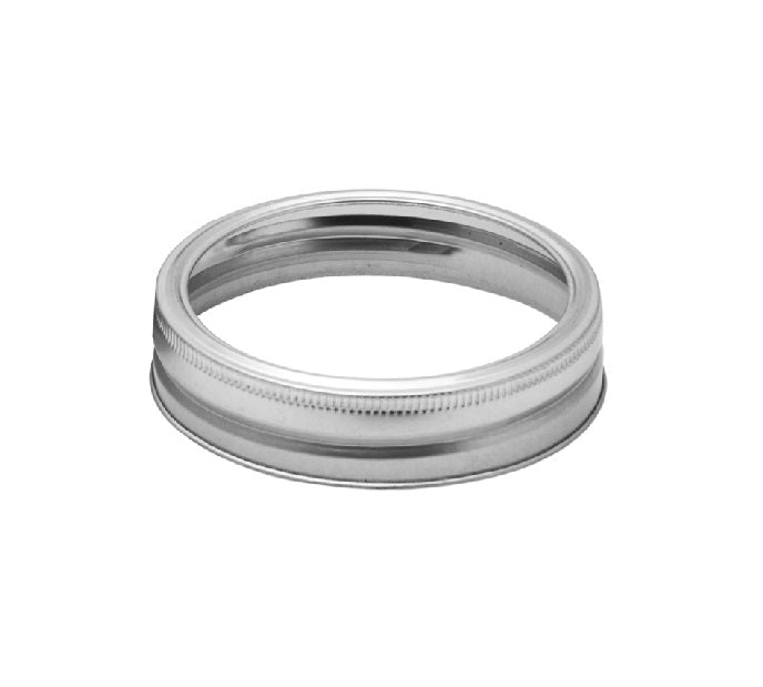 Consol Jar Screw Rings 2pc for 500ml and 1L Jars 14431