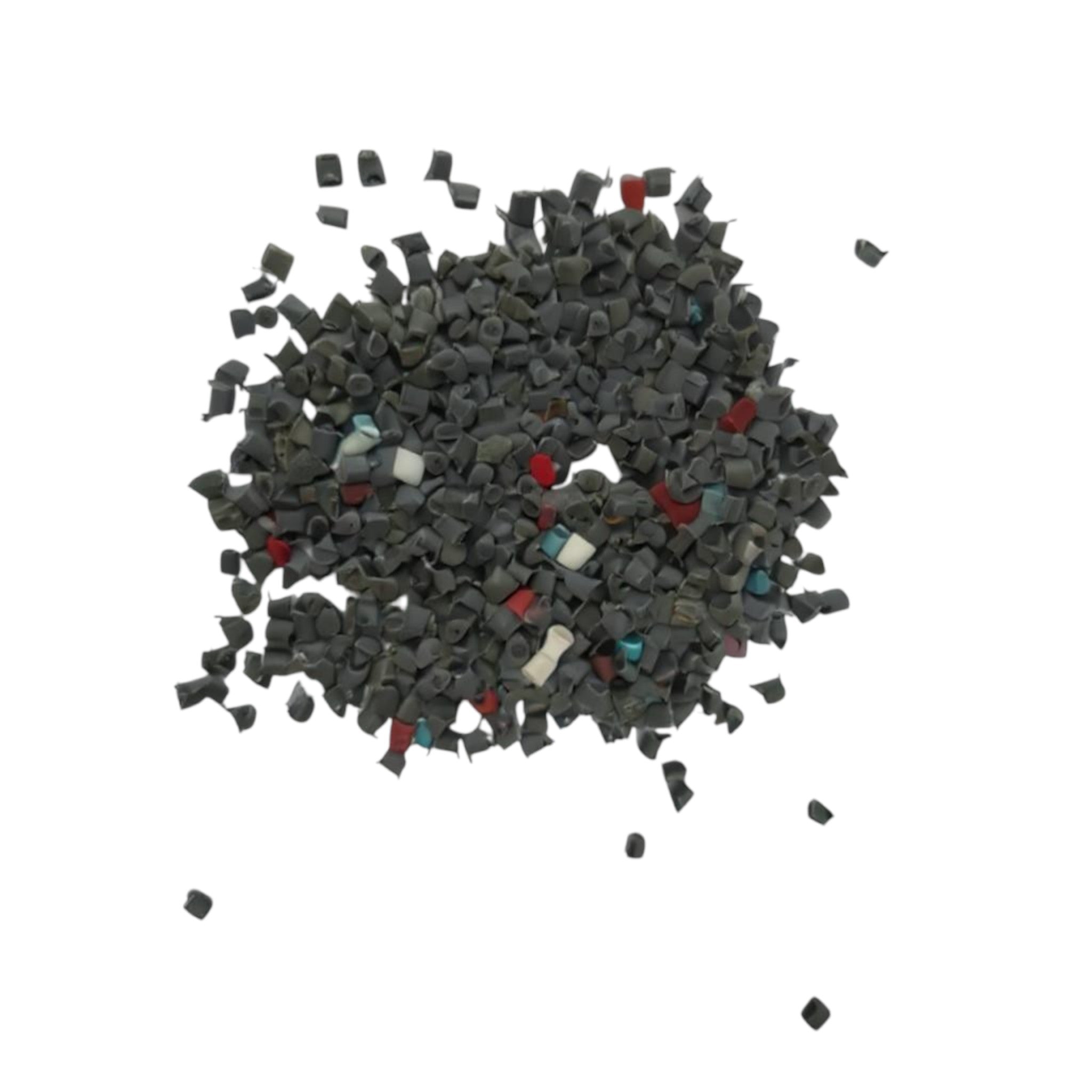 Polyethylene Recycle Pellets Beads 1kg Granules