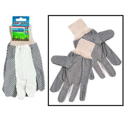 Garden Gloves - Polka Dot