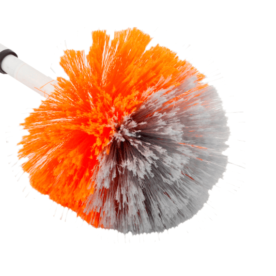 Academy Flick Duster Complete RB F9020