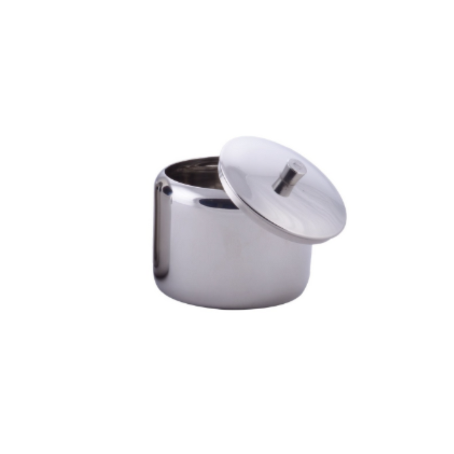 170ml Sugar Bowl Stainless Steel SGN145