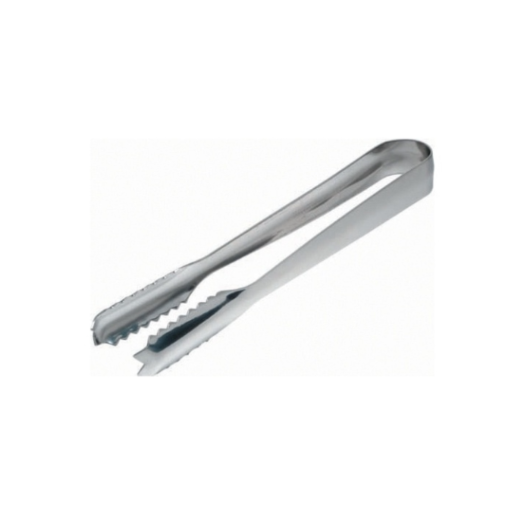 Ice Tong Stainless Steel 17cm SGN156