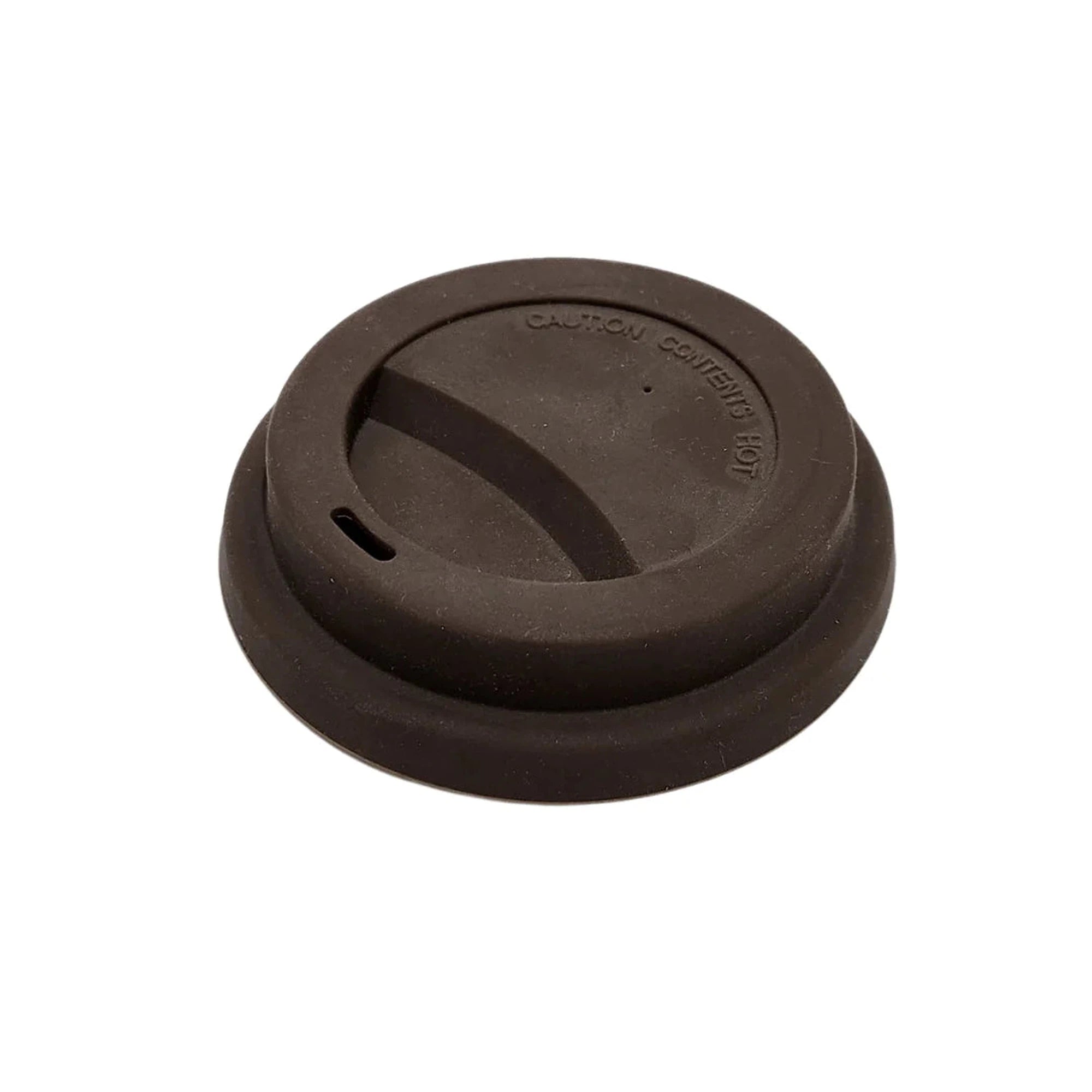 Porcelain Coffee Cup On-the-Go 495ml Silicone Lid SGN162