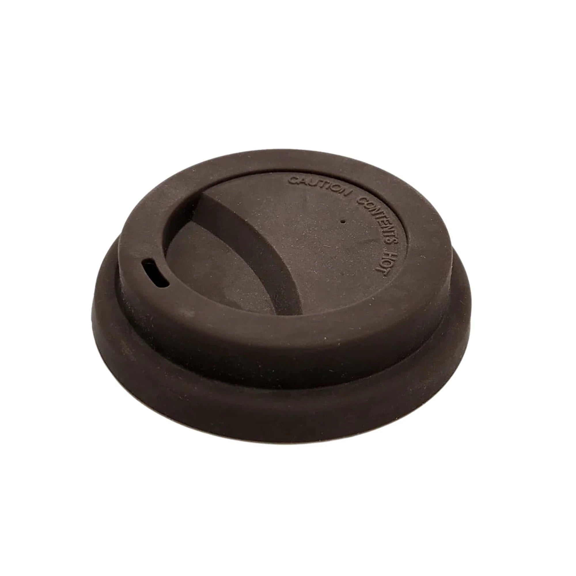 Porcelain Coffee Cup On-the-Go 495ml Silicone Lid SGN162