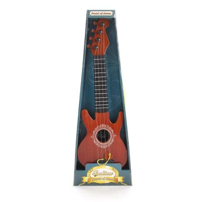 Kids Musical String Guitar 43cm