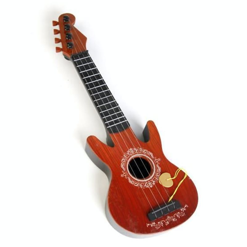 Kids Musical String Guitar 43cm