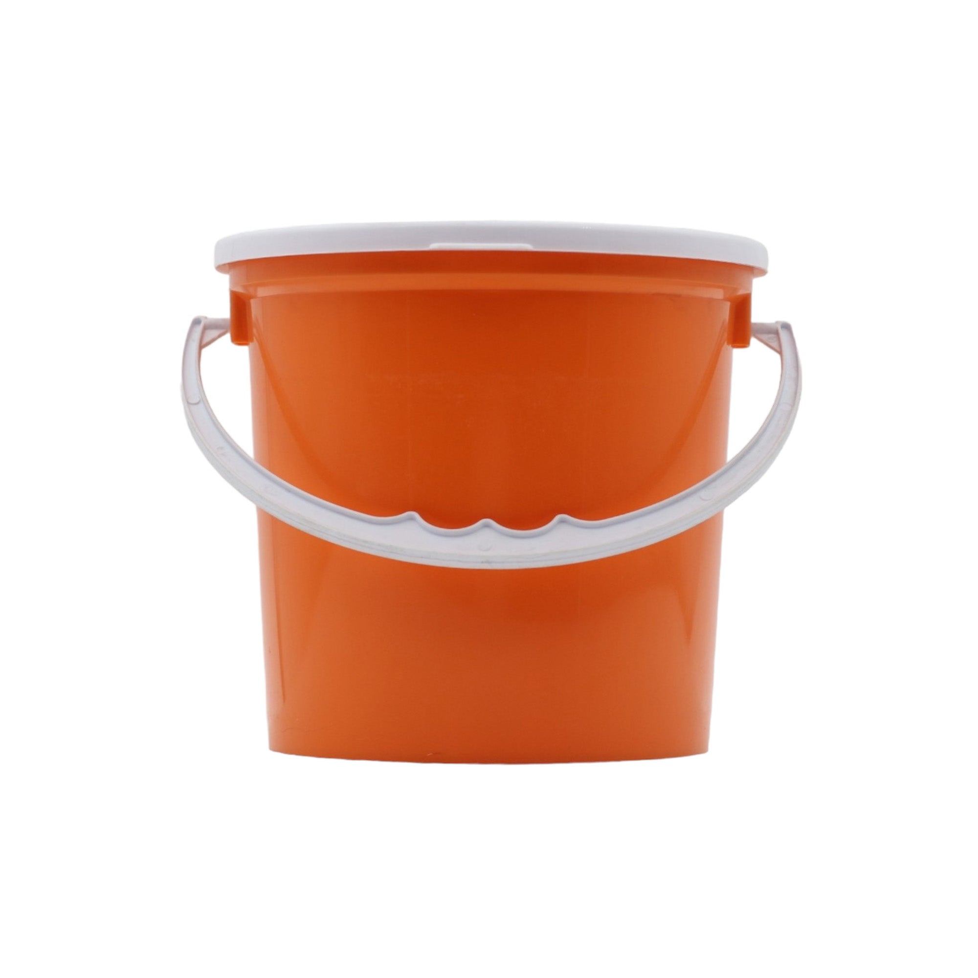 1L Plastic Bucket - Party Bucket Air Tight Lid