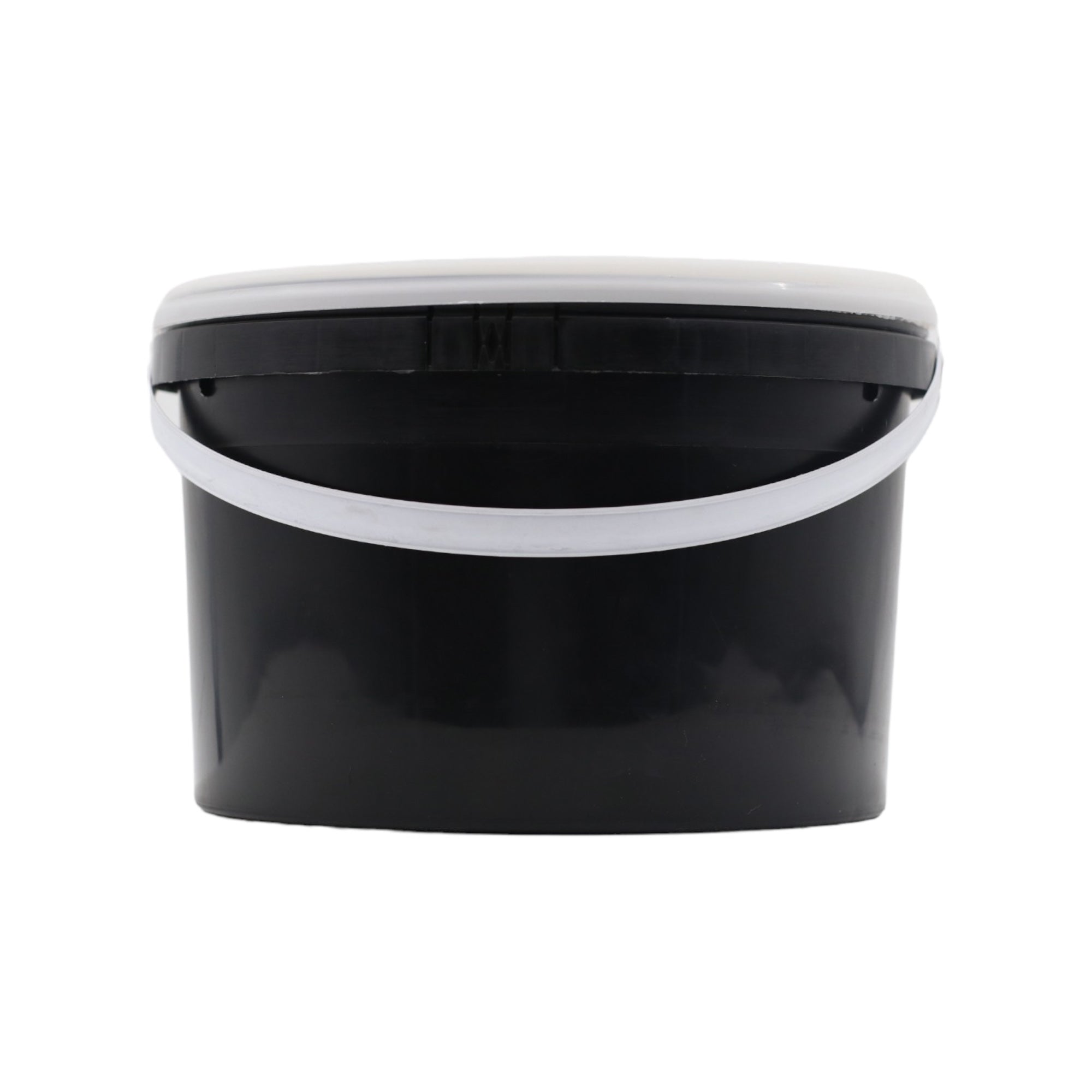 2L Plastic Bucket - Party Bucket Air Tight Lid