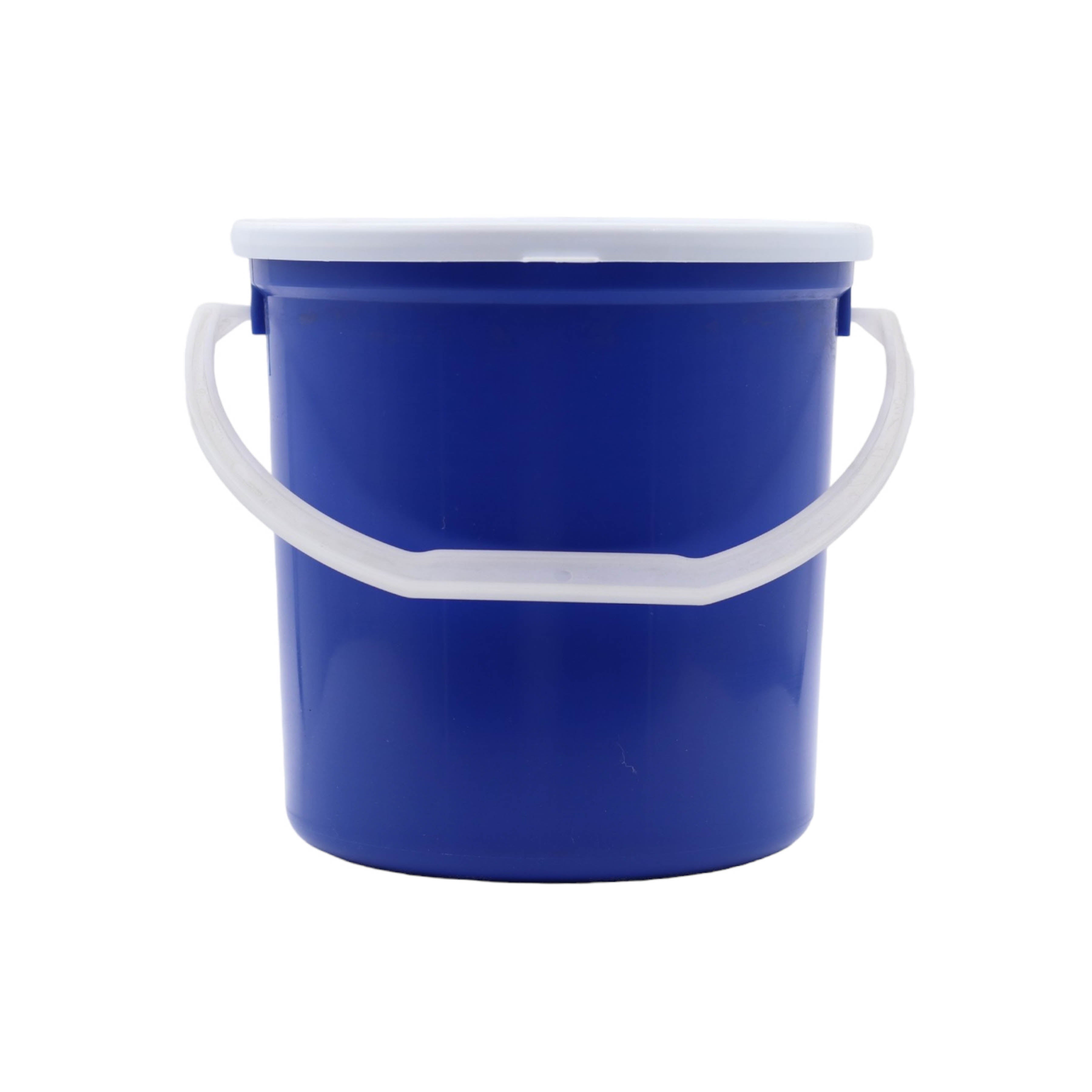 5L Plastic Bucket Air Tight Lid